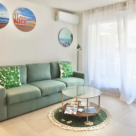 Time - Chic With Sunny Terrace, Port Appartamento *