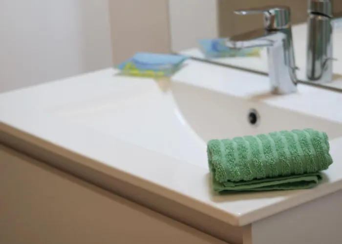Apartman Time - Chic With Sunny Terrace, Port