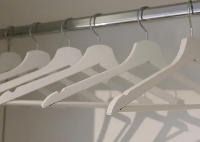 Time - Chic With Sunny Terrace, Port Apartman Nizza